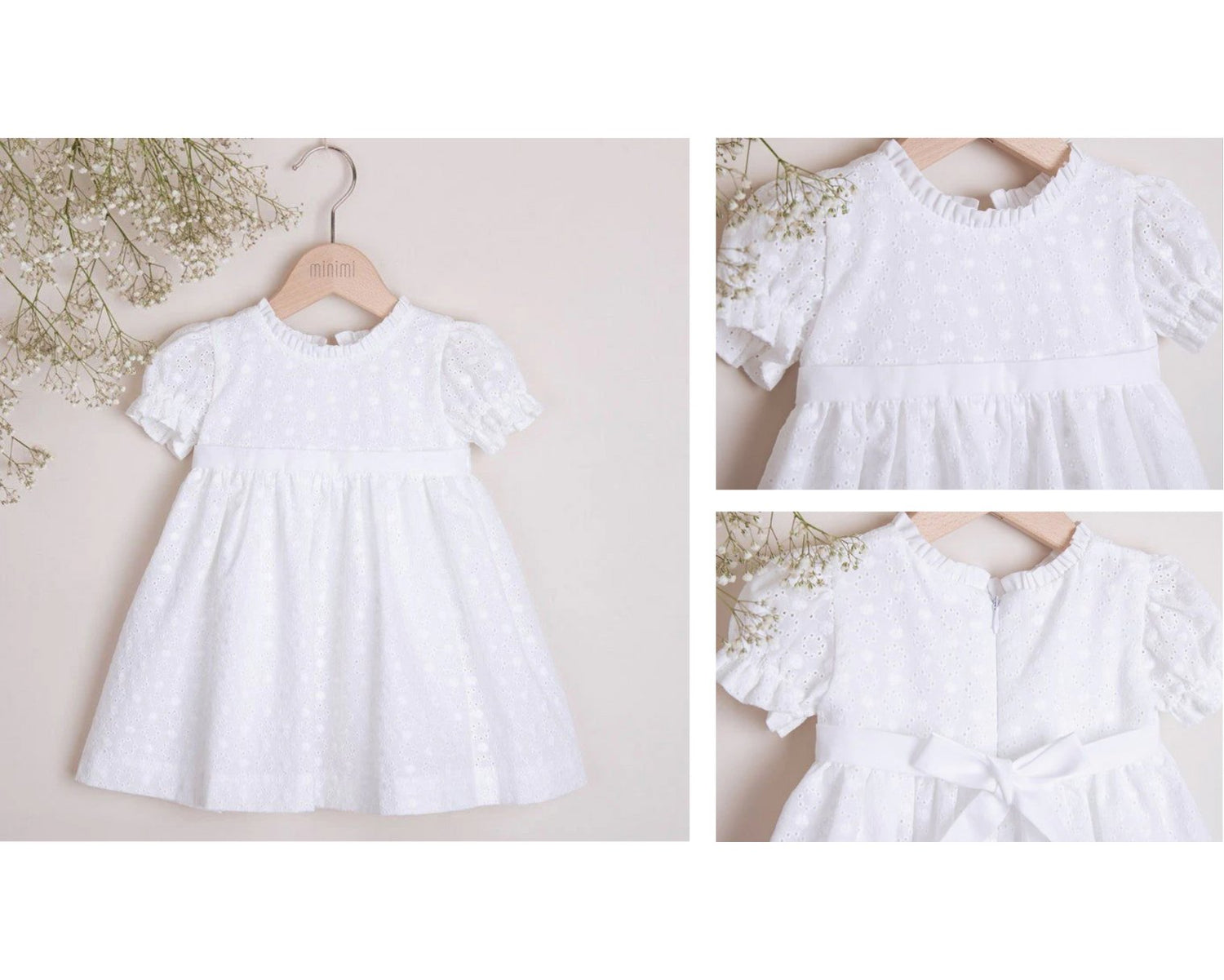 Baptism and Occasions