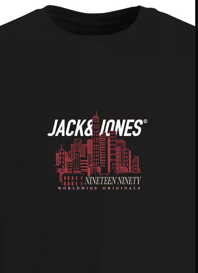 Jack & Jones City Shirt