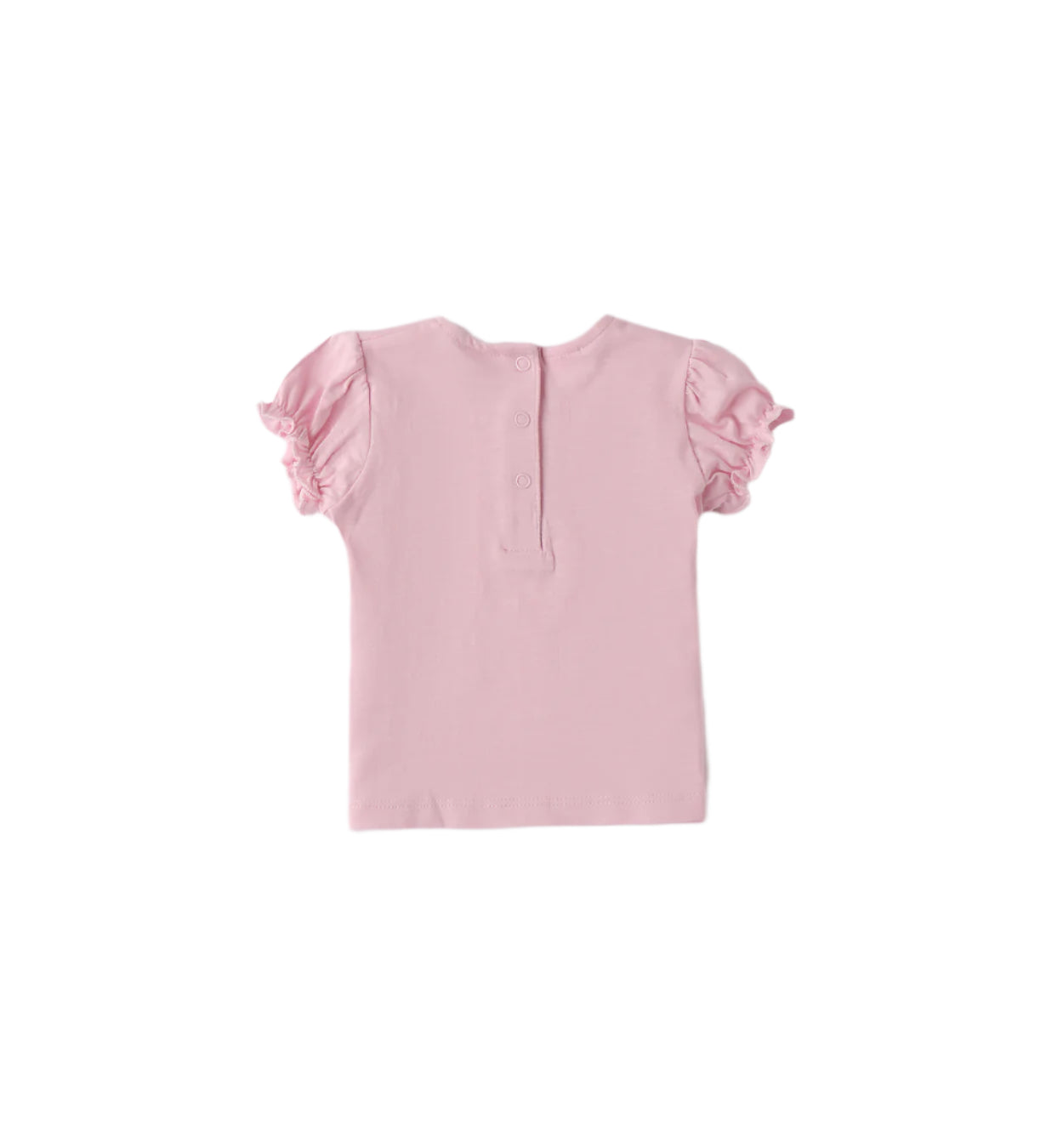 Pink Bow T-Shirt