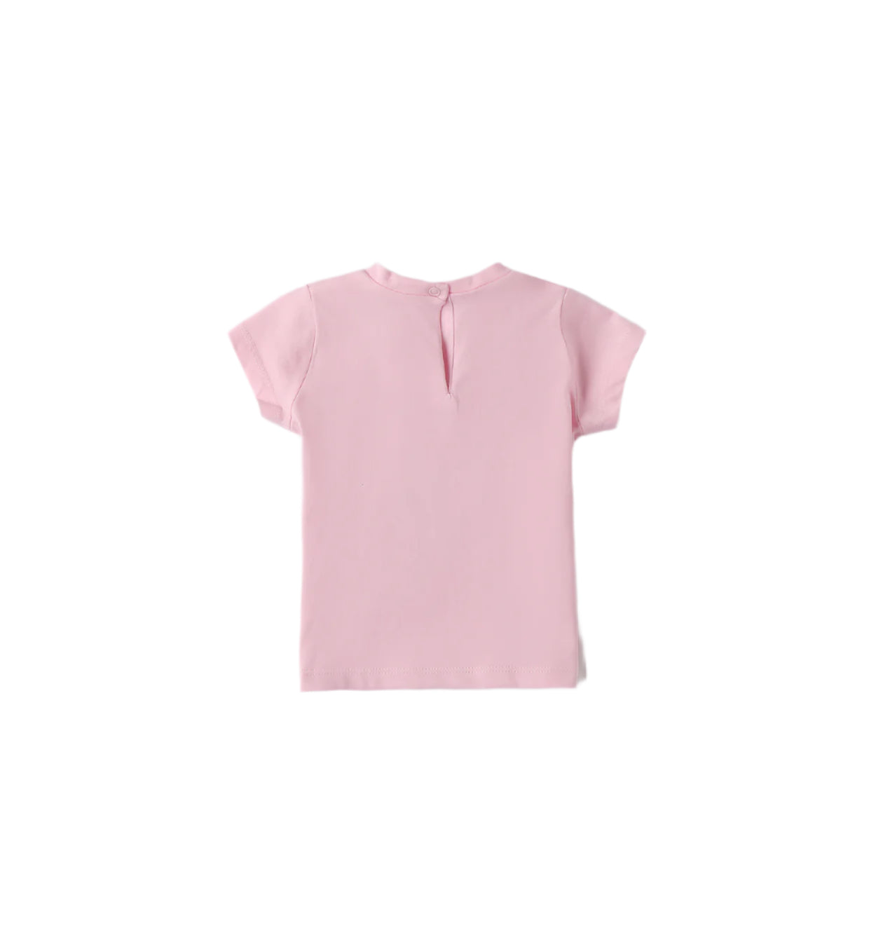Pink Daisy T-Shirt