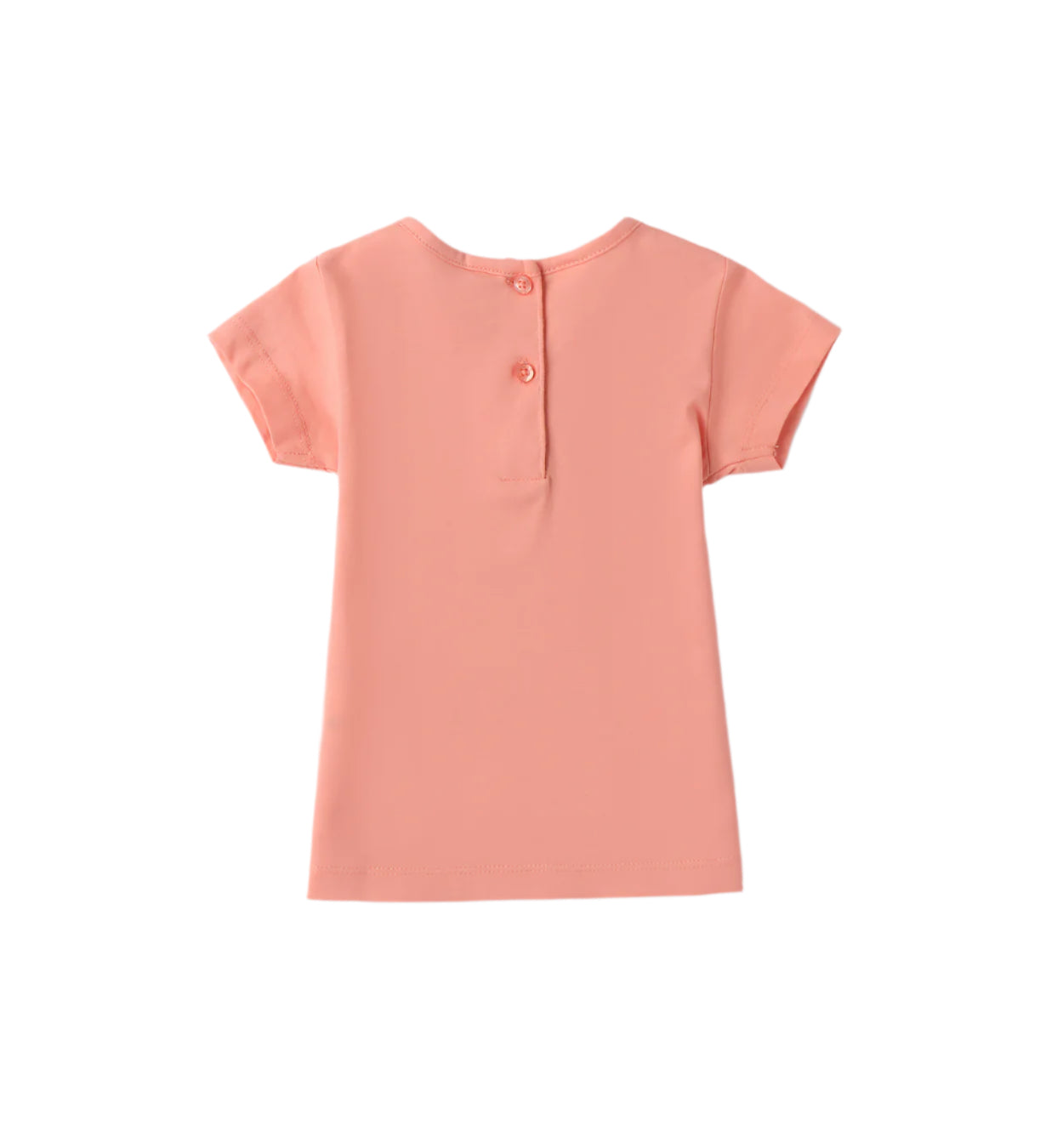 Orange Present T-Shirt
