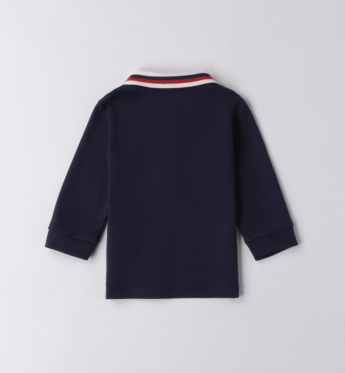 Navy Polo Shirt