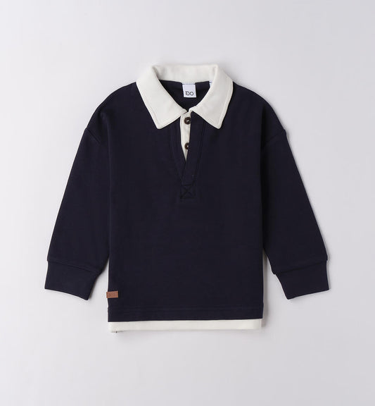 Childrens' Polo Shirt