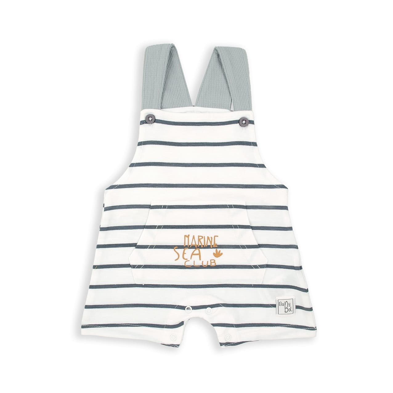 Marine Sea Club Dungaree