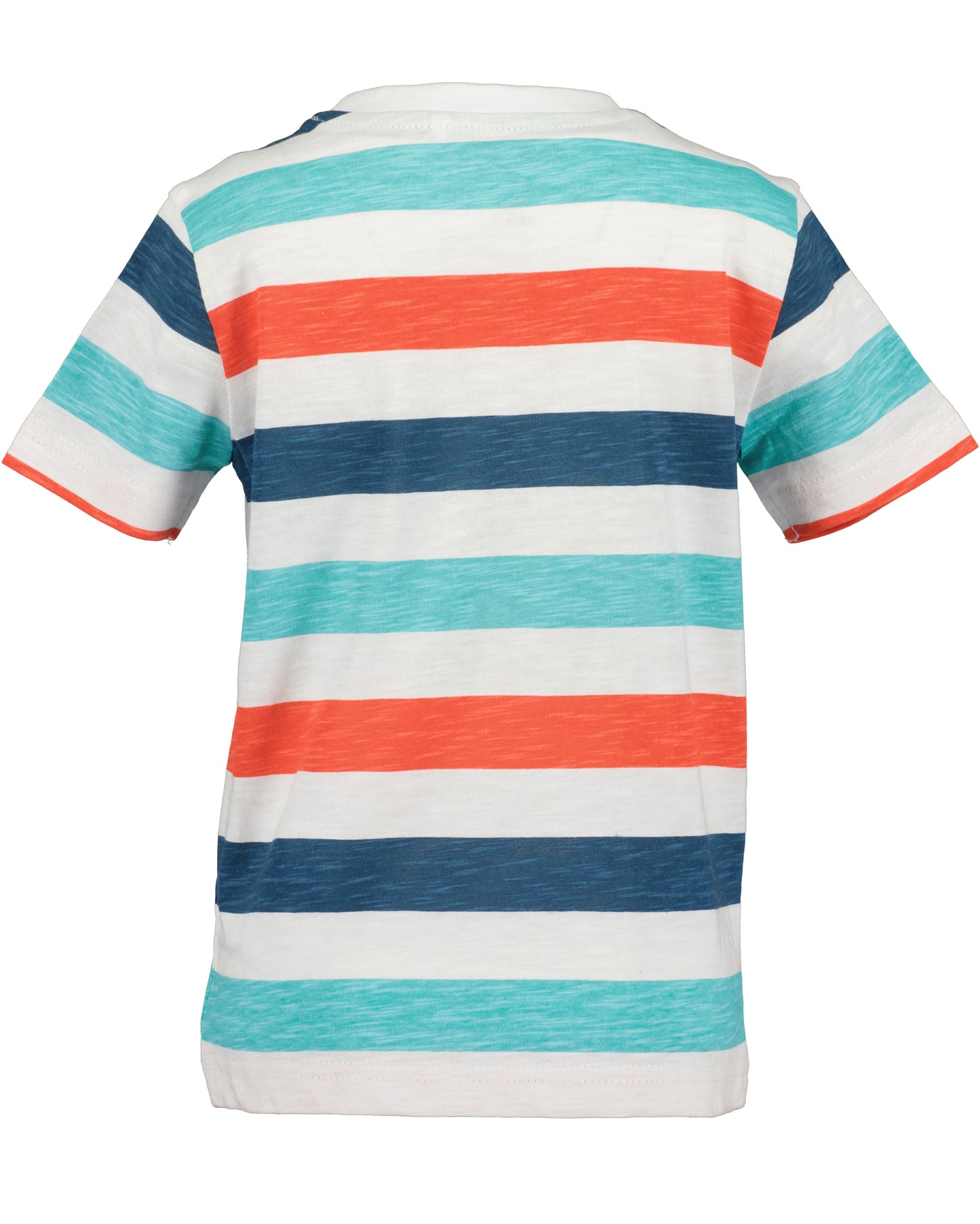 Striped Seagull T-Shirt