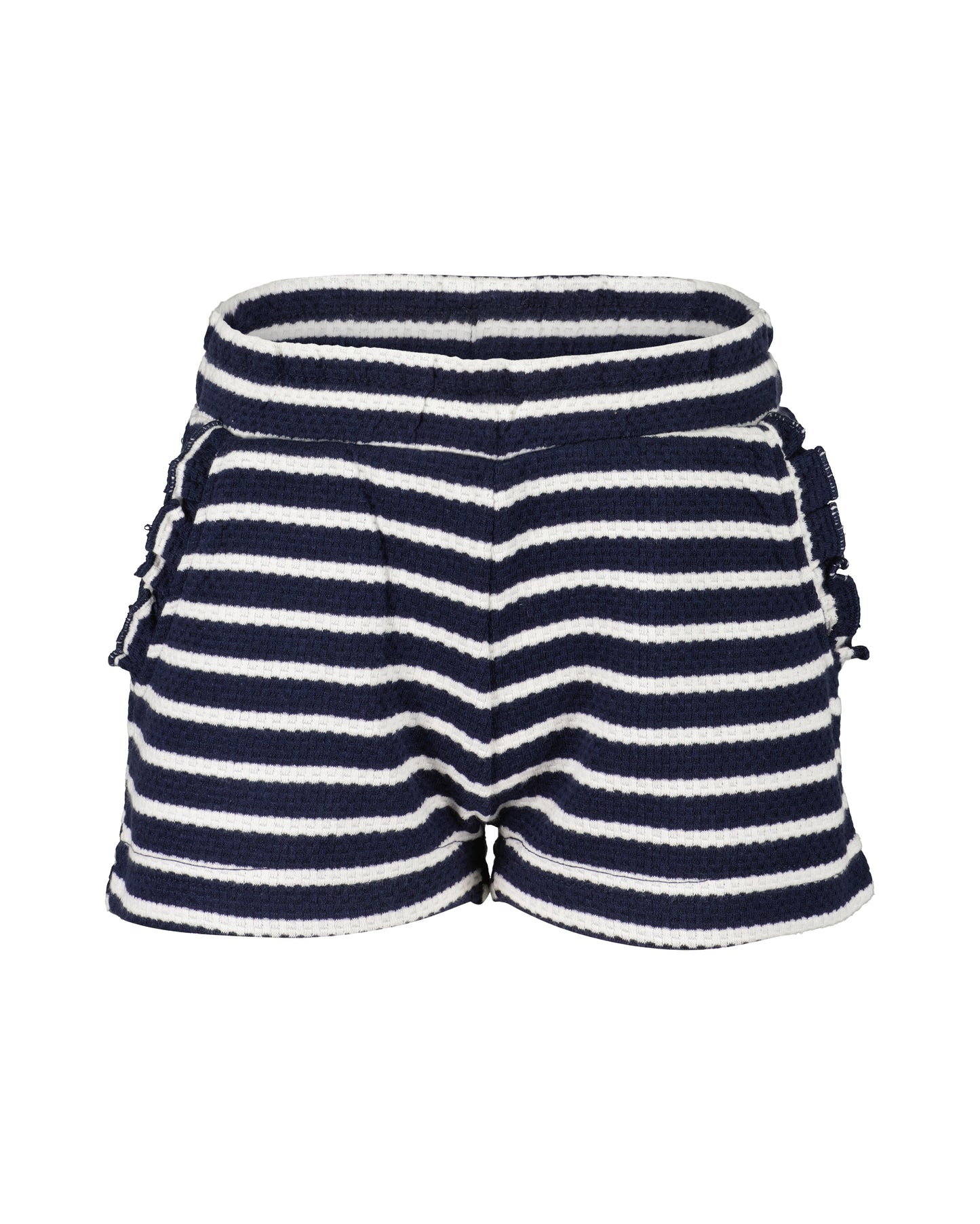 Striped Shorts