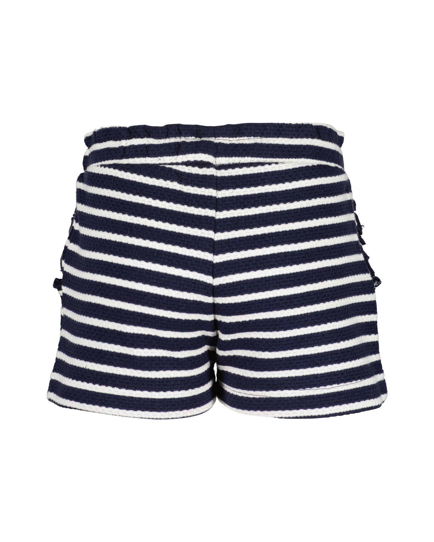 Striped Shorts