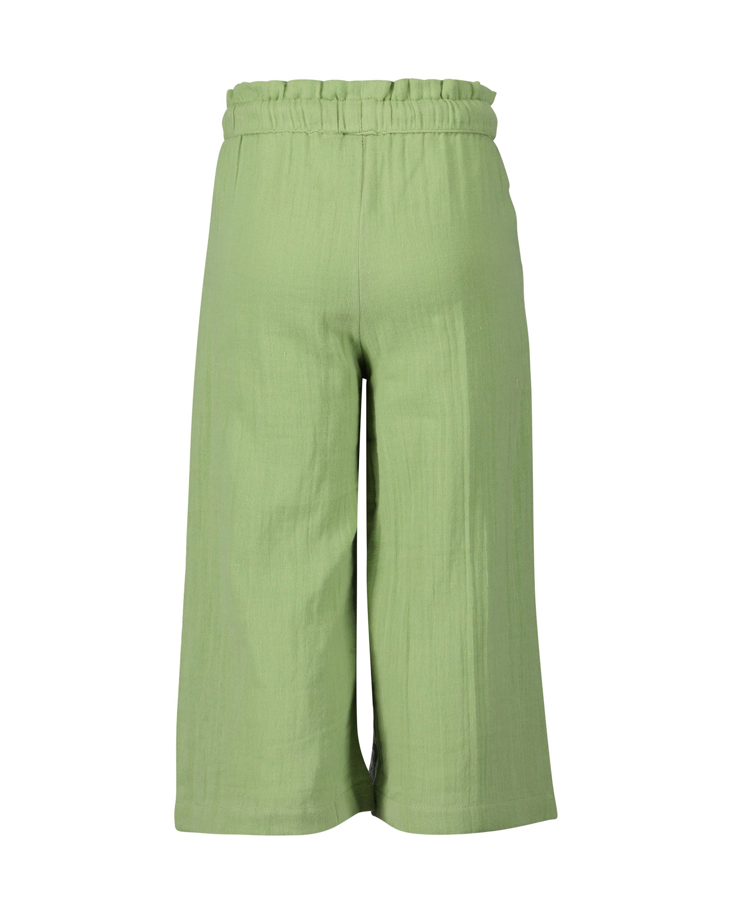 Green pants