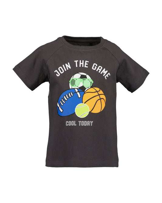Join the Game T-Shirt & Shorts Set