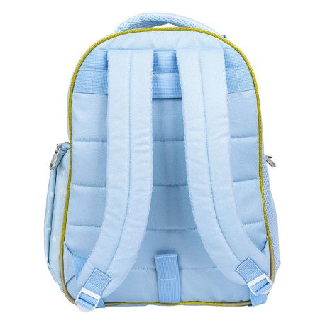 Light Blue Frozen Backpack