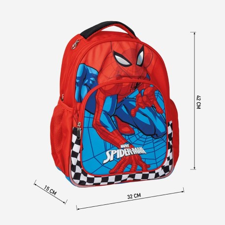 Big Spiderman Backpack