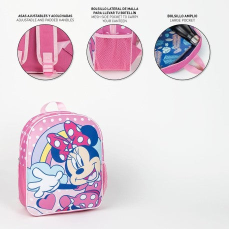 Minnie Backpack