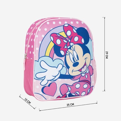 Minnie Backpack