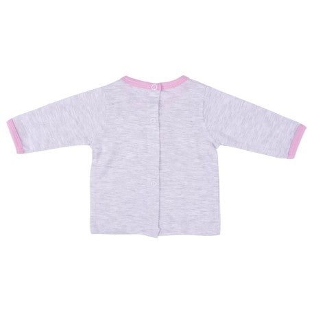Minnie Mouse Long Sleeve Set