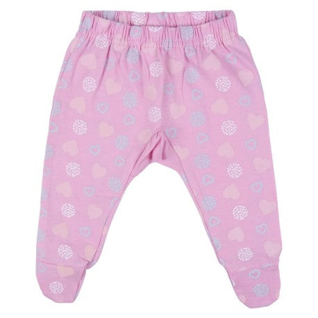 Minnie Mouse Long Sleeve Set