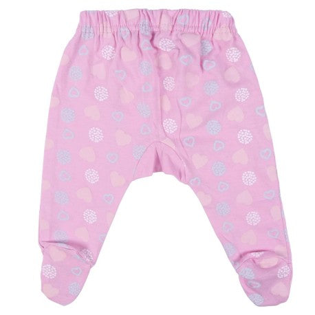 Minnie Mouse Long Sleeve Set