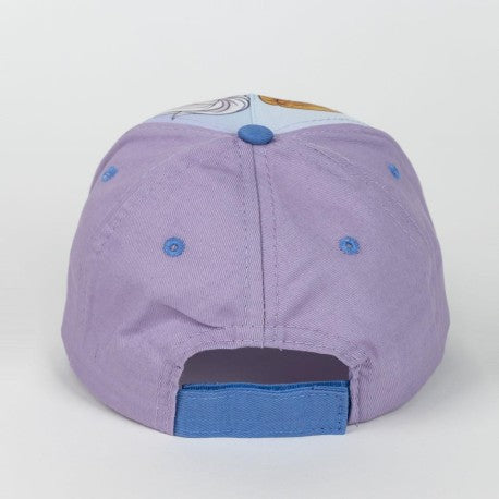 Frozen Cap & Sunglasses Set