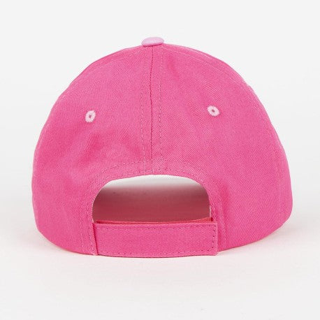 Barbie cap