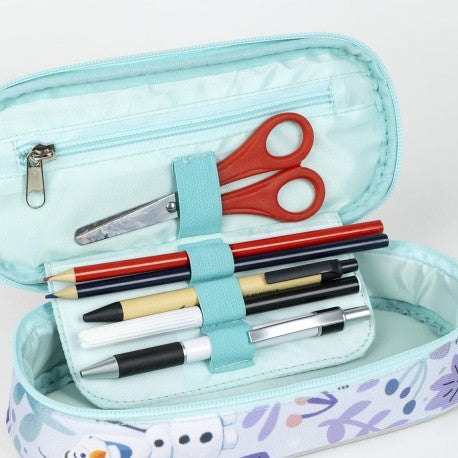 Frozen Elsa Pencil Case