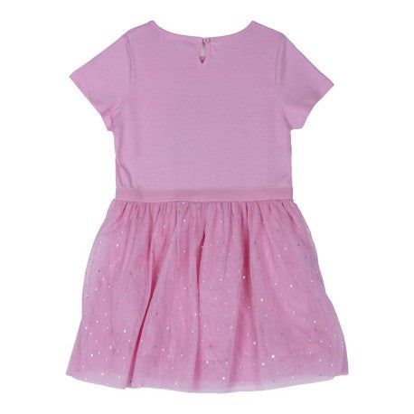 Minnie & Daisy Dress