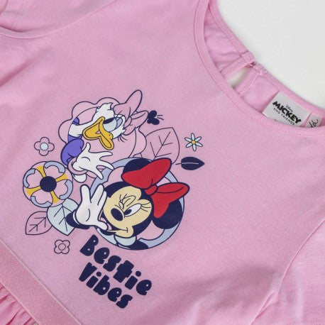 Minnie & Daisy Dress