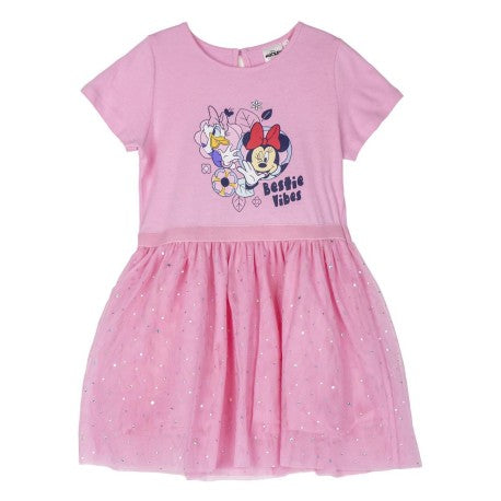 Minnie & Daisy Dress