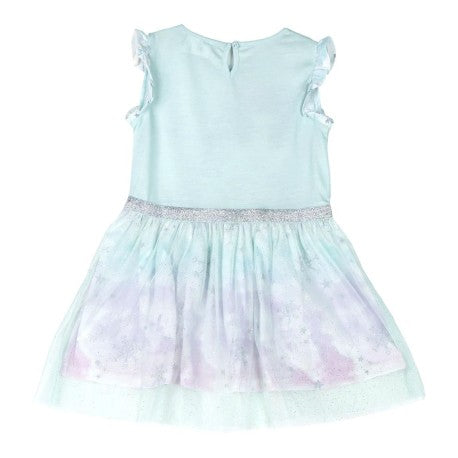 Elsa Frozen Dress