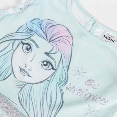 Elsa Frozen Dress