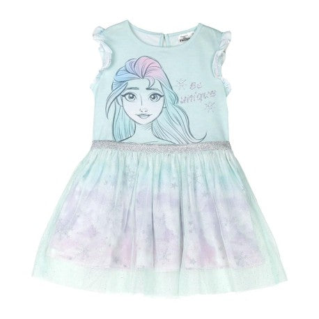 Elsa Frozen Dress
