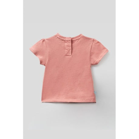 Pink Power T-Shirt