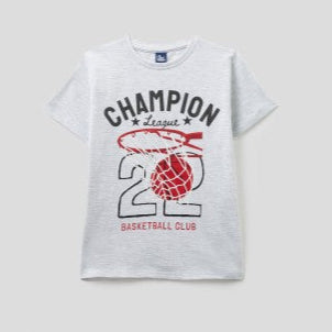 Champion T-Shirt