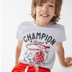Champion T-Shirt