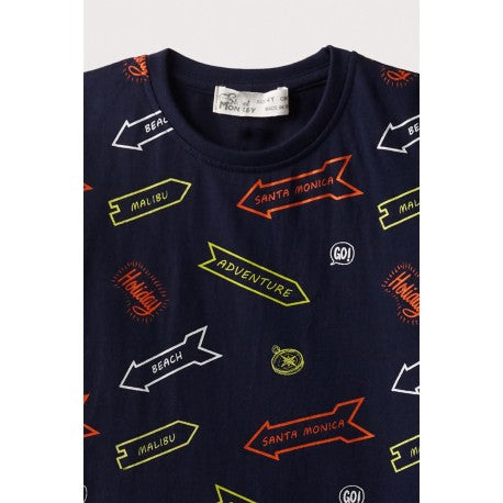 Arrow Adventure T-Shirt