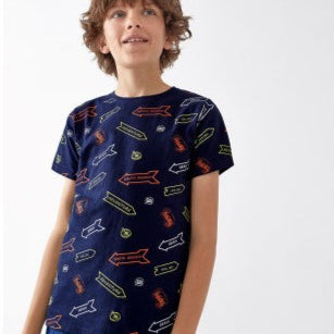 Arrow Adventure T-Shirt