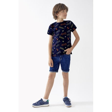 Arrow Adventure T-Shirt