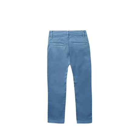 Light Blue Pants