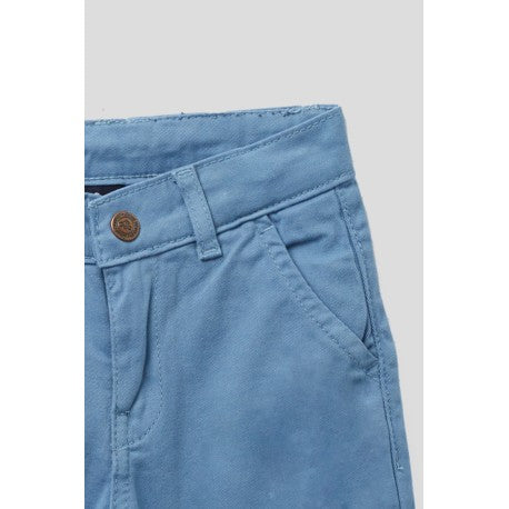 Light Blue Pants