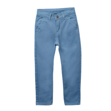Light Blue Pants