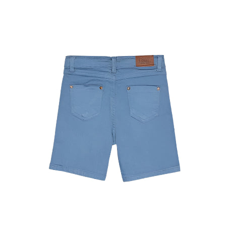 Light Blue Shorts