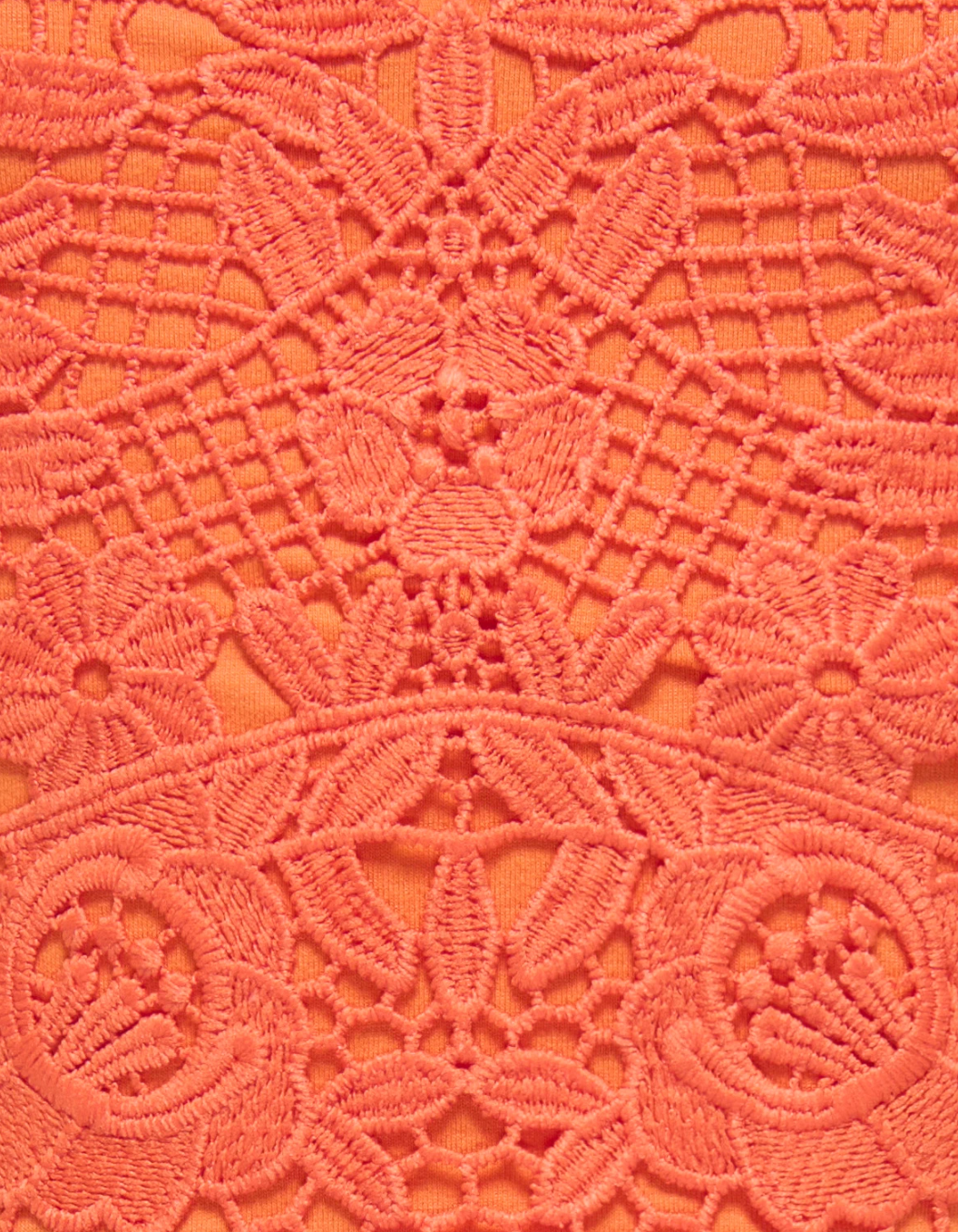 Lace Tank Top