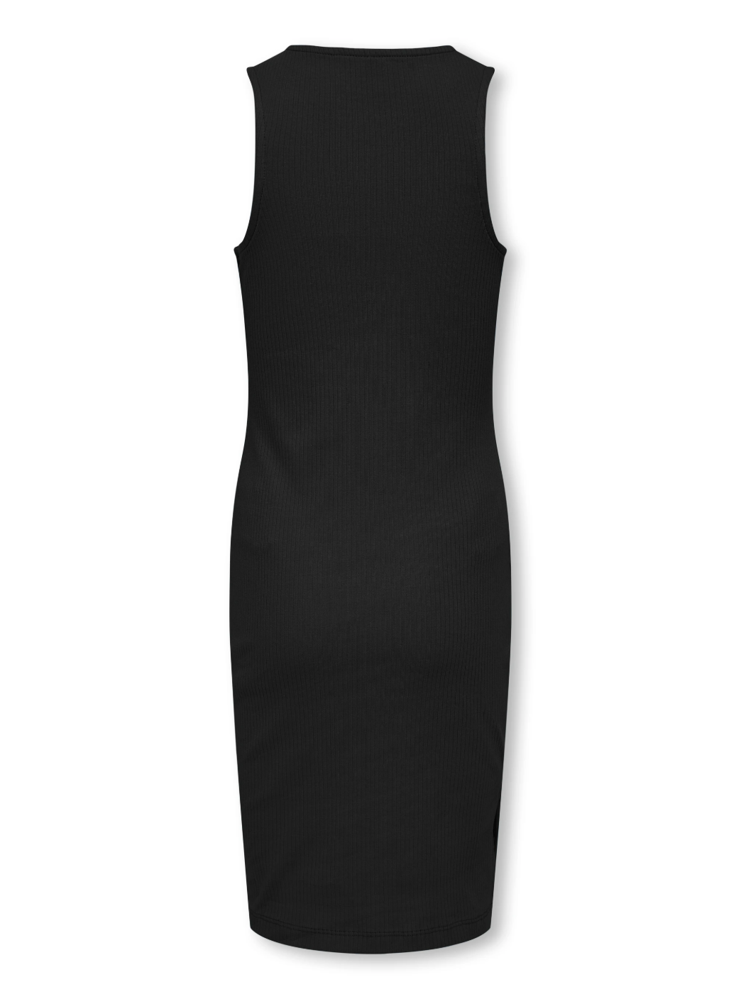 Sleeveless Dress