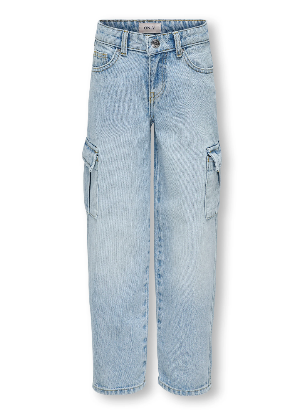Blue Jeans