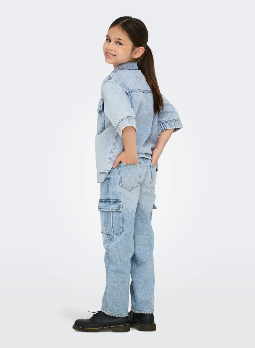 Blue Jeans