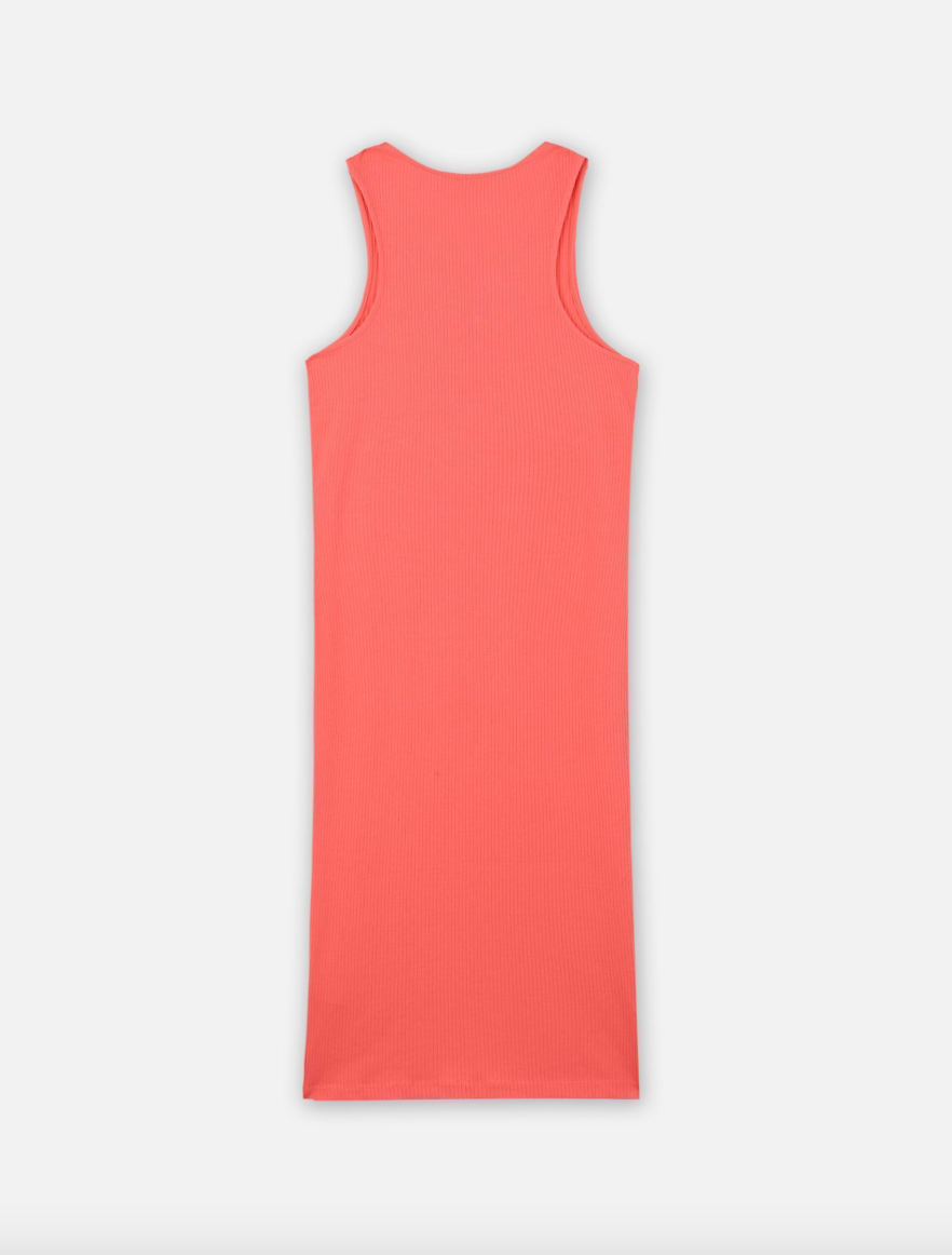 Sleeveless Dress