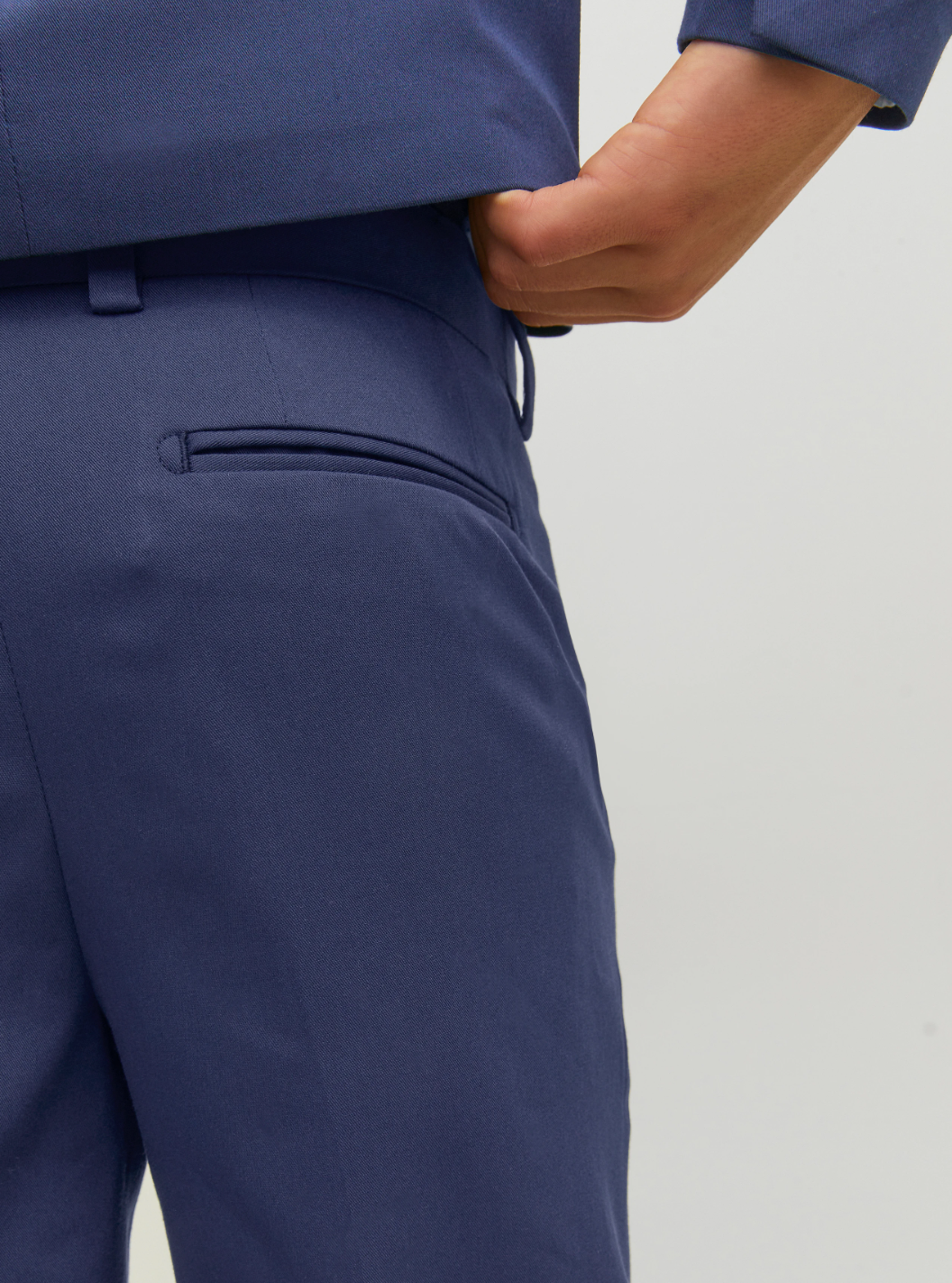Jack & Jones Navy Suit for Kids | Classic Boys’ Formalwear