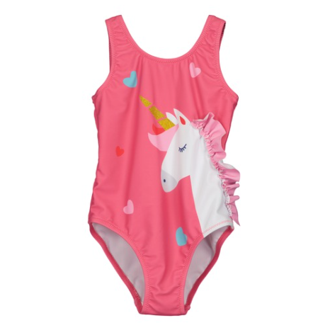 Pink Unicorn Swimsuit