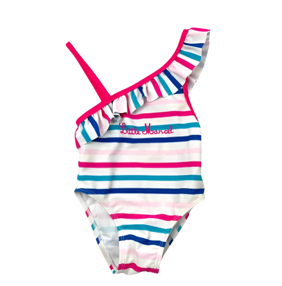 Little marcel swimsuit