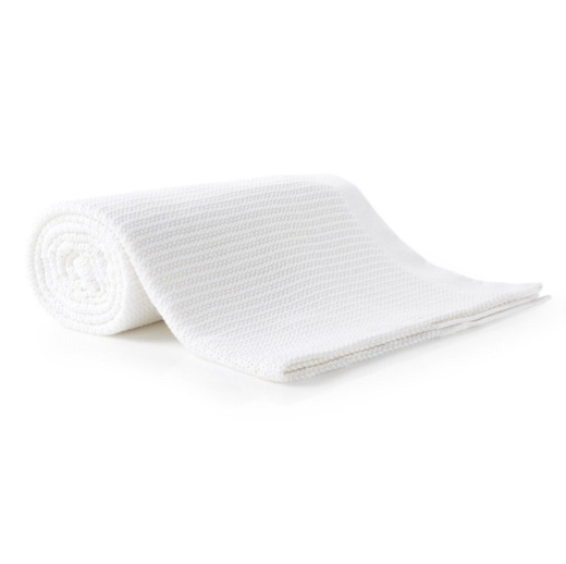 Cellular blanket (90x140cm)