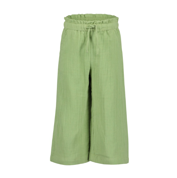 Green pants
