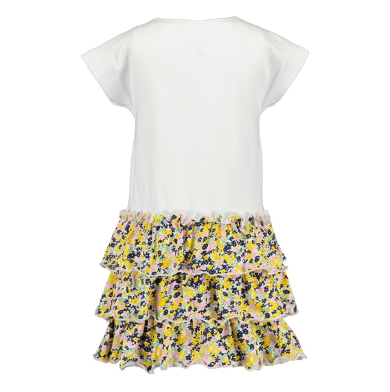 Humming bird Dress